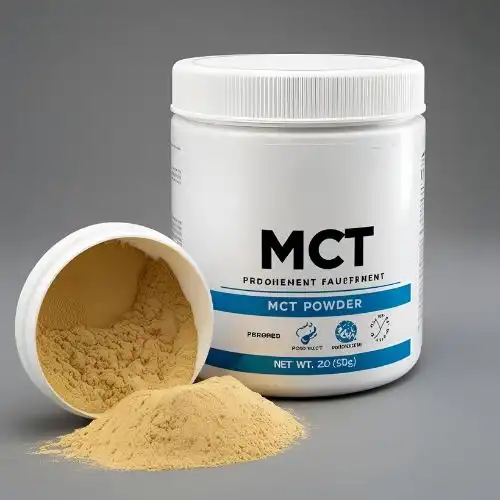 Is MCT powder as effective as MCT oil?